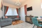 93 A-partment - Cosy, newly furnished apartment for Your rest in Palanga, in great location
