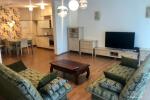 Ferienwohnung in Nida mit Pool und Sauna, Kurische Nehrung, Litauen