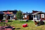 Zvejo dukros new holiday houses for rent in Sventoji - 5