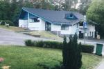Spacious apartment for rent in Nida, Curonian Spit, Lithuania