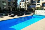 Apartment for rent in complex Maluno vilos