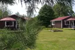 Vingis - namelių nuoma Šventojoje