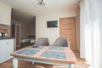 Apartamentai ir restoranas „Lagūna“ - 3