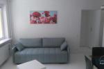 Studio White - 2 rooms flat for rent in Palanga - 3