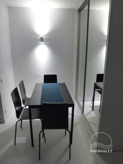 Studio „Balta“ - 1