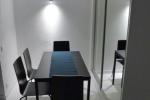 Studio White - 2 rooms flat for rent in Palanga