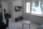 Studio White - 2 rooms flat for rent in Palanga - 4
