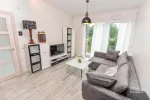 Gervės Apartamentai Palangoje