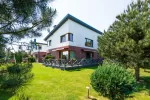 Apartamentai Palangoje arti jūros su terasomis VILA JŪRA