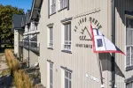 Jaukūs apartamentai „Už Jūrų Marių“ Juodkrantėje, netoli Kuršių marių