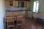 Moderne, geräumige und helle Wohnung mit einem Schlafzimmer zur Erholung in Palanga