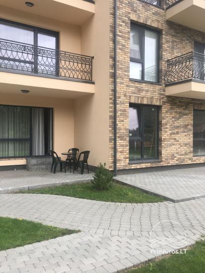  Apartments and flats for rent