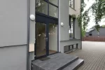 Sermiesčio gatvė - 6