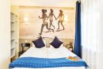 Palanga INN - nauji, stilingi apartamentai arti jūros