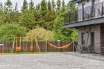 Atpūta Palangā – apartamenti un numuri Palanga INN