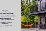 Poilsis Palangoje, Kunigiškiuose – apartamentų ir kambarių nuoma Palanga INN