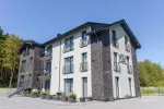 Vila Elit -  Apartamentai nuomai Palangoje, prie pušyno