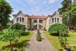 Apartament Hotel Villa Leonardo