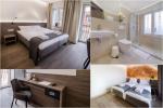 Viešbutis Klaipėdoje Dangė Hotel - naujas, išskirtinio dizaino viešbutis