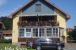 1 ir 2 kambarių apartamentų nuoma - svečių namai Nidos Gaiva