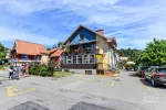 Kambarių - apartamentų nuoma - namai Nidos Gaiva