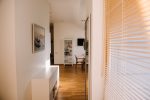 Apartamentai Nidoje, G. D. Kuverto 15-9 - 2