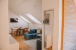 Apartamentai Nidoje, G. D. Kuverto 15-9 - 6