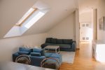 Apartamentai Nidoje, G. D. Kuverto 15-9 - 4