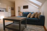 Apartamentai Nidoje, G. D. Kuverto 15-9 - 5
