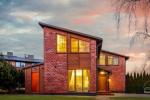 100 m² Townhouse in Palanga in a prestige neighbourhood – Birutes park