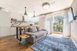 Šiuolaikiški apartamentai Nidos centre