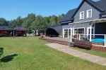 Lauku māja   Pas Brolius - 2