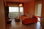 Jaukūs dviejų kambarių apartamentai nuomai Palangoje