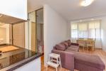 Two rooms apartment Vilija in the center of Nida