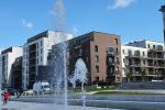 Apartamentai „Vyta Plius“ („Ravelino namai“) - pačiame Klaipėdos senamiestyje, prie Danės upės