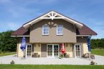 Dzīvokļi-apartamenti Karkle Senoji Karklė – 300 m līdz jūrai - 2