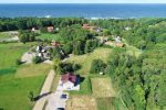Dzīvokļi-apartamenti Karkle Senoji Karklė – 300 m līdz jūrai - 5