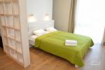 Manto Apartamentai-studija 57m2+parkingas