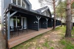 Atpūtas nams Vertikale Sventoji