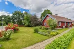 Apartamentų nuoma Nidoje
