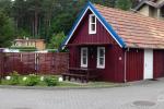 Kleines Haus zu vermieten Sommerhaus in Kurische Nehrung
