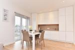Modernūs apartamentai Kunigiškėse Jūsų patogiam poilsiui