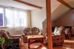 Camelija Palangoje - keturių apartamentų nuoma labai patogioje vietoje, netoli jūros - 5