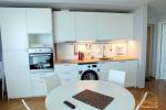 Jaukūs ir modernūs apartamentai Elijoje, Šventojoje