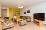 Nauji apartamentai ant jūros kranto
