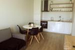 Nauji apartamentai Palangos centre su baseinu