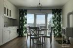 Wohnung in miete in Palanga, in Kunigiskes