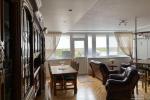 Apartamentų nuoma iki 6 asmenų Nidoje