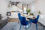 „Vanagupes Luxury Cottages“ - 3