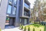 Apartment in the dunes in Palanga, in Kunigiskes - 3